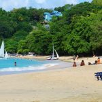 Beautiful Princess Margaret Beach on Bequia Source: Canyon’s Photography Bequia