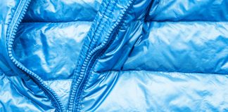 Daunenjacke – ist sie wirklich unersetzlich? Gibt es eine wirkliche Alternative zur Daunenjacke? Ja, gibt es! Quelle: Shutterstock.com