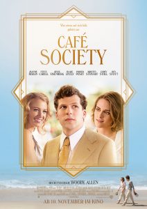 Café Society Quelle: ©2016 Warner Bros. Ent. All rights reserved