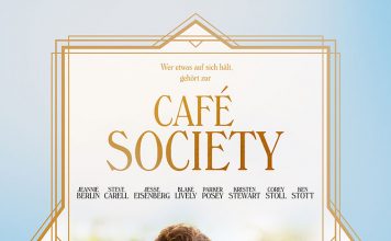 Neu im Kino: Café Society Café Society Quelle: ©2016 Warner Bros. Ent. All rights reserved