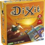 Dixit Spiel