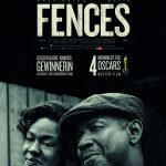 FENCES_Hauptplakat