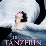 Filmplakat_Die TAENZERIN