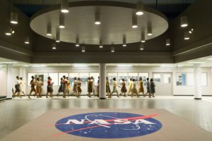 HIDDEN FIGURES – UNBEKANNT HELDINNEN unterwegs im Auftrag der NASA.