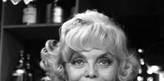 Heidi Kabel: Star mit Herz und Courage Heidi Kabel 1973. Quelle: Ohnsorg Theater Hamburg