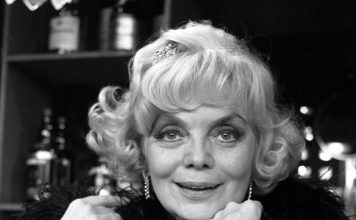 Heidi Kabel: Star mit Herz und Courage Heidi Kabel 1973. Quelle: Ohnsorg Theater Hamburg