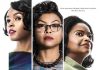 Drei Oscar©-Nominierungen für HIDDEN FIGURES HIDDEN FIGURES Filmplakat, Quelle: © 2017 20th Century Fox