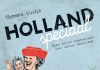 Buchempfehlung einer wakkeren Landeskunde: „Holland speciaal“ Holland speciaal ist der etwas andere Reiseführer über die Niederlande. Quelle: Conbook Verlag