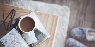 Komfort-Wohnen – was ist das? Was bedeutet denn eigentlich Komfort-Wohnen? Quelle: Shutterstock.com