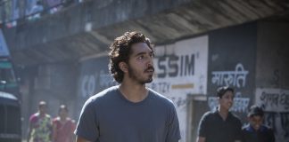 Film-Tipp: LION DER LANGE WEG NACH HAUSE LION DER LANGE WEG NACH HAUSE. Saroo Brierley (Dev Patel) auf der Suche nach seiner verlorenen Heimat in Indien. Quelle: © 2012 UNIVERSUM FILM GMBH