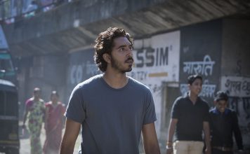 Film-Tipp: LION DER LANGE WEG NACH HAUSE LION DER LANGE WEG NACH HAUSE. Saroo Brierley (Dev Patel) auf der Suche nach seiner verlorenen Heimat in Indien. Quelle: © 2012 UNIVERSUM FILM GMBH