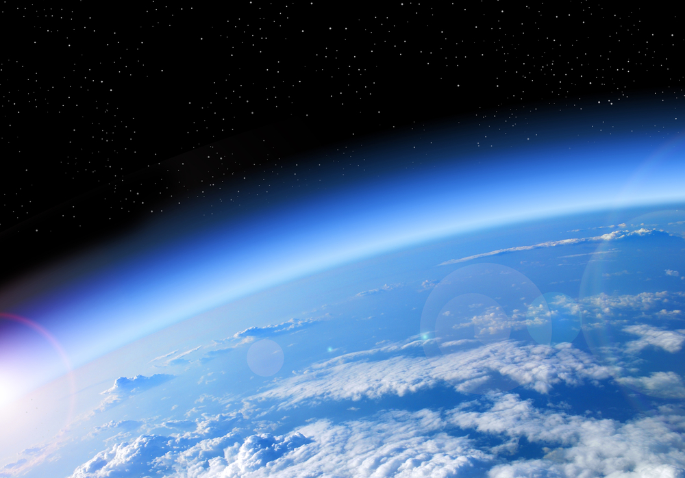 Ozon. Quelle: Pixabay.de