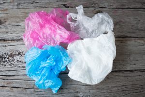 Jute statt Plastik. Quelle: Shutterstock.com