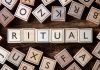 Rituale – Wie stärken sie uns in unserer mentalen Leistungsfähigkeit? "Das Ritual" - dumme Angewohnheit oder steckt doch mehr dahinter? Bildquelle: Shutterstock.com
