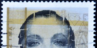 Unvergessen: Romy Schneider Romy Schneider. Quelle: neftali / Shutterstock.com