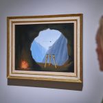 Schirn_Presse_Magritte_Ausstellungsansicht_Norbert_Migulet z_6.jpg MAGRITTE. DER VERRAT DER BILDER, Ausstellungsansicht © Schirn Kunsthalle Frankfurt, 2017, Foto: Norbert Miguletz