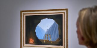 Der Verrat der Bilder: René Magritte in der Schirn Kunsthalle Frankfurt Schirn_Presse_Magritte_Ausstellungsansicht_Norbert_Migulet z_6.jpg MAGRITTE. DER VERRAT DER BILDER, Ausstellungsansicht © Schirn Kunsthalle Frankfurt, 2017, Foto: Norbert Miguletz