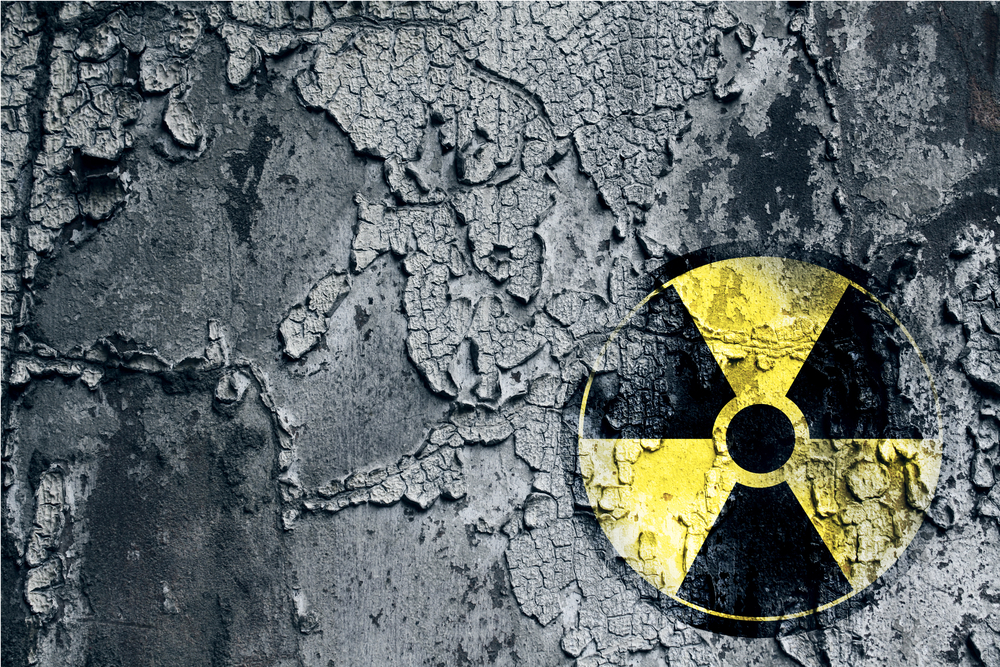 Atomkatastrophe in Tschernobyl. Quelle: Pixabay.com