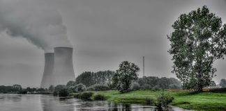 Vergessene Helden – 30 Jahre Tschernobyl Atomkatastrophe in Tschernobyl. Quelle: Pixabay.com