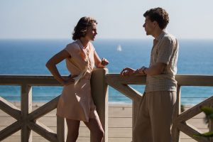 Café Society Quelle: ©2016 Warner Bros. Ent. All rights reserved