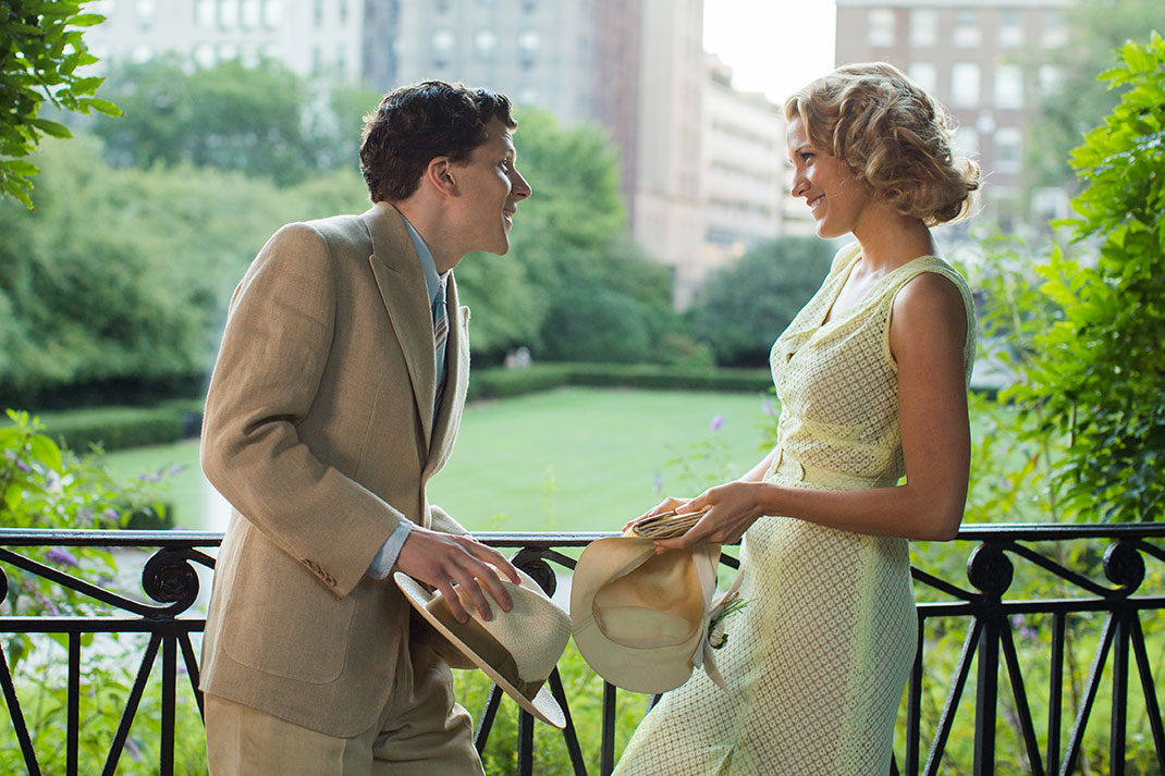 Café Society Quelle: ©2016 Warner Bros. Ent. All rights reserved