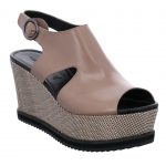 Plateau Schuhe von Gerry Weber. Bildquelle: Gerry Weber