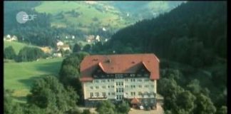 Wolfgang Rademann ist tot