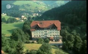 Wolfgang Rademann ist tot