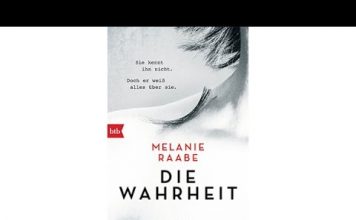 Mein fremder Mann: Die Wahrheit Buchtalk: Die Wahrheit. Quelle: 59plus
