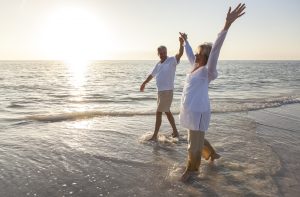 Damit der Sommereinbruch keine bleibenden Schäden hinterlässt sollten sie einige Tips beachten. Quelle: Shutterstock.com