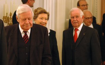 Abschied von Helmut Schmidt Helmut Schmidt. Quelle: Shutterstock.com
