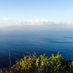 Blick von Bequia nach St. Vincent. Quelle: 59plus GmbH