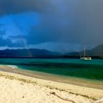 Lonely and empty Beaches on the Grenadines. Source: 59plus GmbH