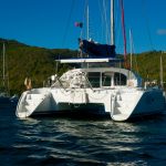 Segeln im Paradies mit Captain “African”. Bildquelle: 59plus GmbH