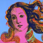 18online_Andy_Warhol_Details_of_Renaissance_Paintings_Botticelli_Birth_of_Venus