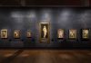 Berlin: Die Botticelli Renaissance Ausstellungsansicht "The Botticelli Renaissance" Staatliche Museen zu Berlin. Bildquelle: 2015 / Achim Kleuke