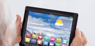 Techniklexikon: Was ist eigentlich eine App? Was ist eigentlich eine App? Bildquelle: Shutterstock.com