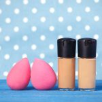 Ei, Ei, Ei was ist denn das? Der Beauty-Blender: Ein hilfreiches Schminkutensil erhält Einzug bei den Damen. Bildquelle: Shutterstock.com