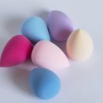 Beauty-Blender: Die tollen Schminkschwämmchen, die Ihnen zu einem tollen Make Up verhelfen. Bildquelle: Shutterstock.com