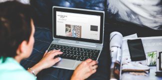 Was bedeutet eigentlich bloggen? Bloggen ist schon lange nicht mehr nur etwas für die jungen Leute. Bildquelle: Pixabay.de