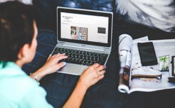 Was bedeutet eigentlich bloggen? Bloggen ist schon lange nicht mehr nur etwas für die jungen Leute. Bildquelle: Pixabay.de