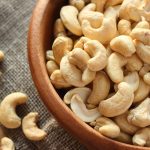 Fit im Kopf mit “Cashew-Reis”. Bildquelle: Shutterstock.com