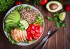 Zurück zur Natur: Clean Eating Foodtrends Teil 2: Clean Eating - zurück zur Natur. Bildquelle: Shutterstock.com