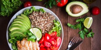 Zurück zur Natur: Clean Eating Foodtrends Teil 2: Clean Eating - zurück zur Natur. Bildquelle: Shutterstock.com