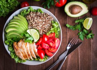 Zurück zur Natur: Clean Eating Foodtrends Teil 2: Clean Eating - zurück zur Natur. Bildquelle: Shutterstock.com