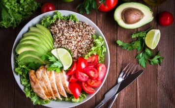 Zurück zur Natur: Clean Eating Foodtrends Teil 2: Clean Eating - zurück zur Natur. Bildquelle: Shutterstock.com