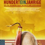 Der Hundertjaehrige_Plakat