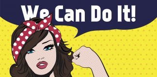 Wer waren eigentlich die Suffragetten? Die englischen Suffragetten kämpften schon im 19. Jahrhundert für die Gleichberechtigung der Frauen. Bildquelle: shutterstock.com