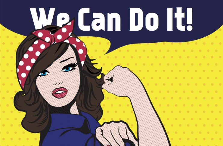 Wer waren eigentlich die Suffragetten? Die englischen Suffragetten kämpften schon im 19. Jahrhundert für die Gleichberechtigung der Frauen. Bildquelle: shutterstock.com