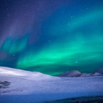 Mit den Hurtigruten den Polarlichtern auf der Spur. Bildquelle: Pixabay.de